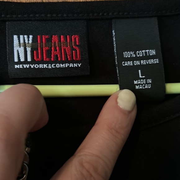 💜Sweater - Picture 5 of 6